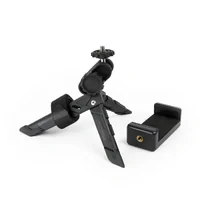 Pedco Ultrapod 3 Mini Travel Tripod w/ Phone Mount
