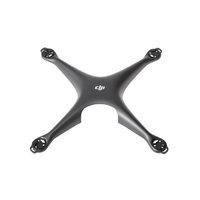 DJI Phantom 4 Pro Obsidian Upper Shell