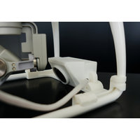 Siren For DJI Phatom 4 Series - For Scaring Birds or Mustering Livestock