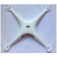 DJI Phantom 4 Pro V2.0 Upper Shell