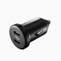 Peak Design Dual Car Power Adapter
