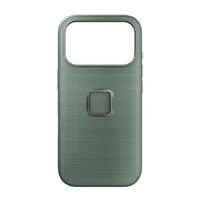 Peak Design Everyday Case for iPhone 17 Pro Sage