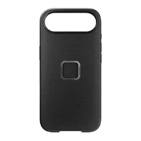 Peak Design Everyday Fabric Case for iPhone 17 Air - Charcoal