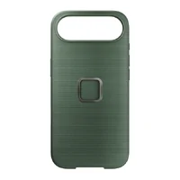 Peak Design Everyday Fabric Case for iPhone 17 Air - Sage