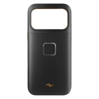 Peak Design GNAR Case for iPhone 17 Pro Max (Black)