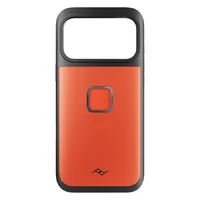 Peak Design GNAR Case for iPhone 17 Pro Max (Ibis)