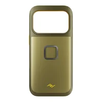 Peak Design GNAR Case for iPhone 17 Pro (Ibis)