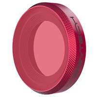 PGYTECH Diving Filter for DJI Osmo Action Camera