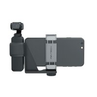 PGYTECH Pocket 2 / OSMO Pocket Phone Holder Set