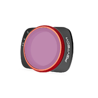 PGYTECH 3 Variable ND Filter (2 to 5 Stop) For DJI Osmo Pocket 3