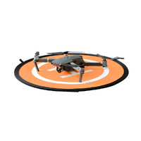 PGYTECH 75cm Landing Pad for Drones