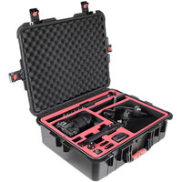 PGYTECH Safety Carrying Case for DJI Ronin-S