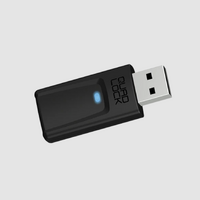 Quad Lock Wireless CarPlay / Android Auto Adapter