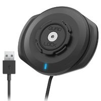 Quad Lock USB Weatherproof Wireless Charging Head