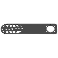 RAM Standard Bracket Adapter for Speakers & Microphones