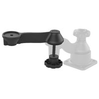 RAM 6" Straight Extension Swing Arm for Horizontal/Vertical Mounts
