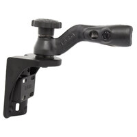 RAM Vertical 6" Swing Arm Mount with Fixed Socket Arm