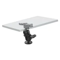 RAM Drill-Down Heavy Duty Mount for Starlink Mini