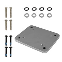 RAM Backing Plate Adapter