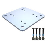 RAM Backing Plate Adapter