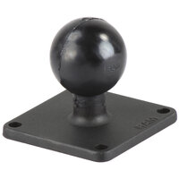RAM Ball Base with 2" x 2" 4-Hole Pattern - C Size