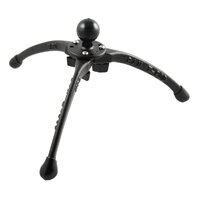 RAM Tripod Base with Ball - C Size
