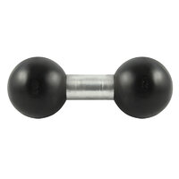 RAM Double Ball Adapter - C Size