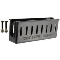 RAM Power Caddy Accessory Holder for RAM Tough-Tray
