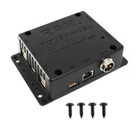 RAM Tough-Hub Rugged 6-Port Hub