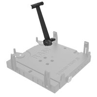 RAM Adjustable Laptop Screen Support Arm