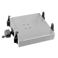 RAM Secure-N-Motion Laptop Tray Security Kit