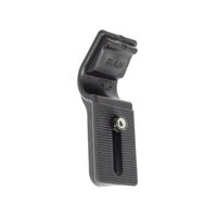 RAM Tough-Tray Angled Retaining Arm
