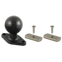 RAM Universal Wheelchair Ball Base - C Size