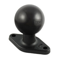 RAM Diamond Ball Base - C Size