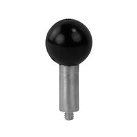 RAM Ball Base with 5/16"-18 Post - C Size