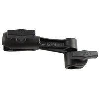 RAM Swing Arm with 1/2" NPT Hole and Single Socket Arm