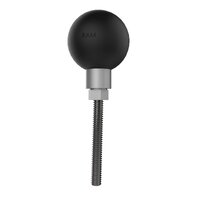 RAM Ball Adapter with 1.75" 1/4"-20 Threaded Stud