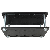 RAM Lift Truck Overhead Guard Base