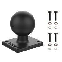 RAM Ball Adapter for Zebra Keyboard KYBD-QW-VC-01 VC70/80