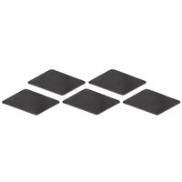 RAM 5-Pack Double Adhesive Pads
