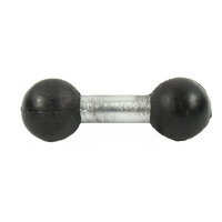 RAM Double Ball Adapter - A Size