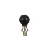 RAM Ball Adapter with 1/4"-20 Threaded Post - A Size