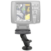 RAM Fish Finder Mount for Humminbird Devices - B Size Medium