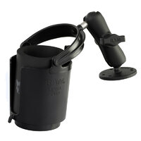 RAM Drink Cup Holder Mount