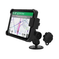 RAM EZ-Roll'r Drill-Down Mount for Garmin dēzl OTR700