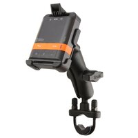 RAM EZ-Roll'r Handlebar U-Bolt Mount for SPOT Gen4