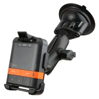 RAM Twist-Lock Suction Cup Mount for SPOT Gen4