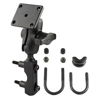 RAM Brake/Clutch Reservoir Mount for Garmin zumo 400-660 - Short