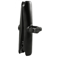 RAM Double Socket Arm - B Size Long