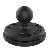 RAM Magnetic Ball Base